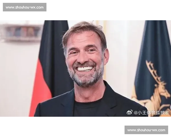 红牛主管克洛普力促莱比锡签埃利奥特 欧青赛 MVP 候选或成德甲新势力