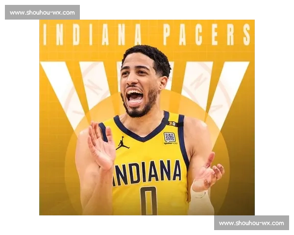 从 “最被高估” 到绝杀之王:哈利伯顿如何颠覆 NBA 质疑 从 “最被高估” 到绝杀之王:哈利伯顿如何颠覆 NBA 质疑