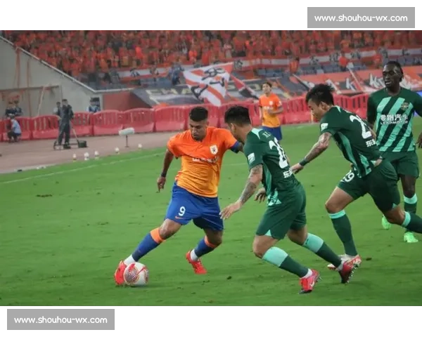 克雷桑 6 场破门荒！鲁媒：需融入团队破困局