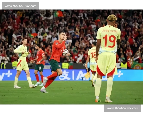 亚马尔背伤好转 火线驰援西班牙世预赛