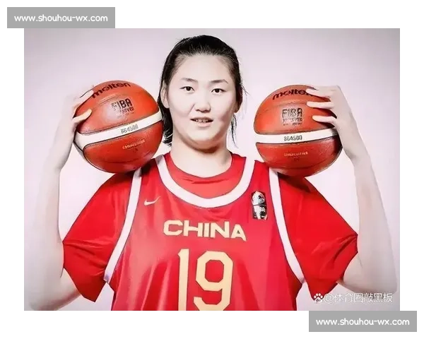 18 岁 女姚明 张子宇亚洲杯热身赛统治级表现：2.26 米身高重塑亚洲女篮格局