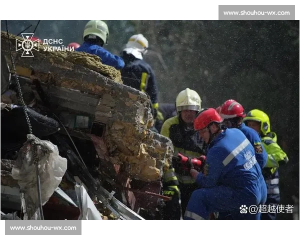 乌克兰国脚苏达科夫亲历基辅空袭：家人在屋内幸免于难