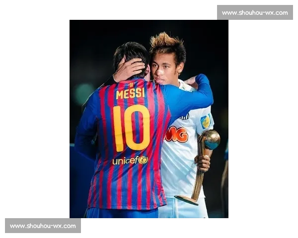 世俱杯温情时刻：阿什拉夫主动换衣致敬梅西，传承与友谊的延续