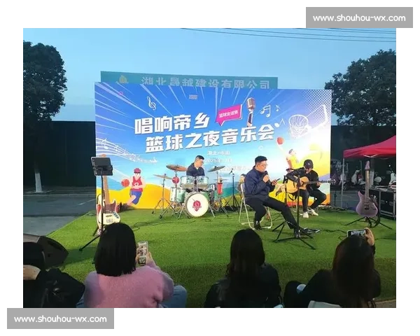 2025 湖北百强县篮球联赛启幕！八城联动上演 “体育 + 文旅” 盛宴