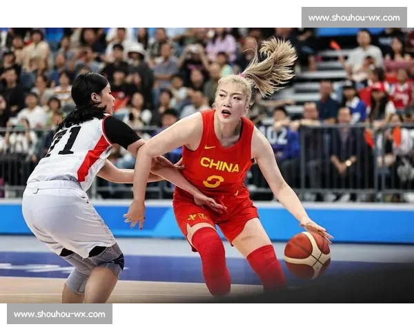 女篮 67 分大胜夜却迎致命打击！李梦退出 + 李月汝留美，亚洲杯双核缺席