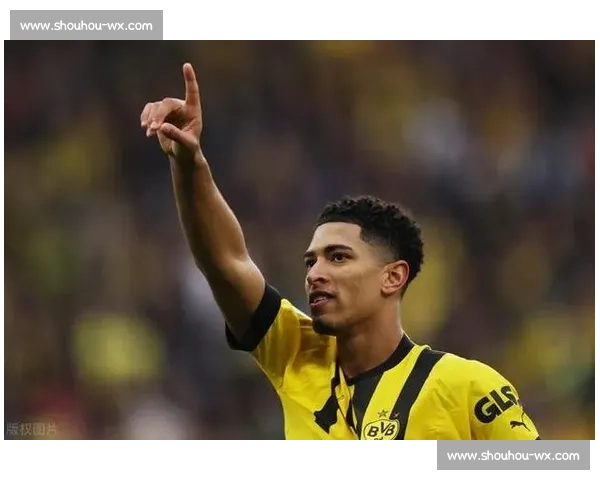 安东盛赞贝林厄姆：天赋与斗志并存的多特新核