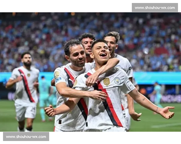 尤文 5-0 横扫艾因！双星双响 + 伊尔迪兹世界波点燃世俱杯