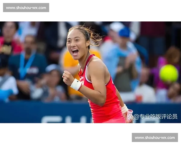 美网后 WTA 排名：萨巴伦卡稳坐榜首 郑钦文第九守前十