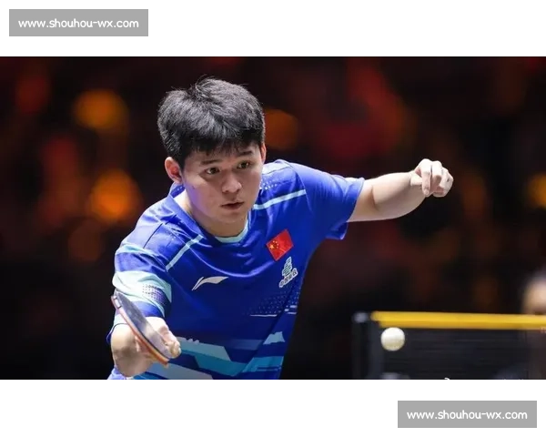 曹巍论文解码林诗栋 vs 雨果：新生代技术博弈与多哈世乒赛关键策略