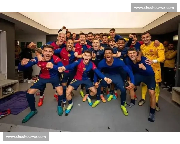 阵容齐整的巴萨，该不该卖掉费尔明和卡萨多？青训瑰宝的去留抉择