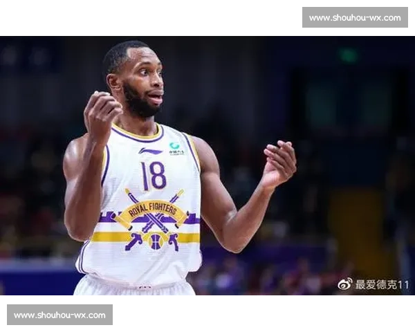 辽宁三冠锋将转投山东！场均 23+5 助力新东家，徐杰陷举报风波引争议