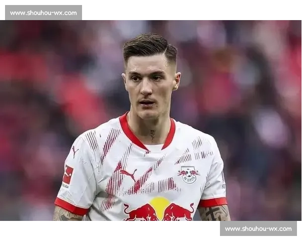 莱比锡瞄准中日德兰妖星朱，莫雷托：替谢什科证实红魔兴趣