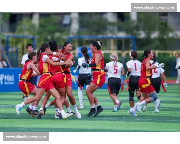 成都世运会腰旗橄榄球全解析：从军事起源到奥运新宠