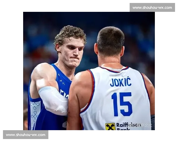 约基奇出局爆冷！欧锦赛 8 强决出四席：土德立芬晋级