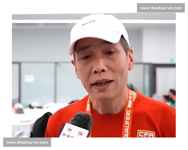 马德兴：足协换帅频仍，中国足球陷入周期性动荡